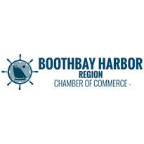 Boothbay Harbour 