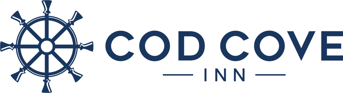 Cod Cove Inn logo1